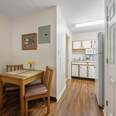 Affordable Suites Myrtle Beach Socastee Exterior foto