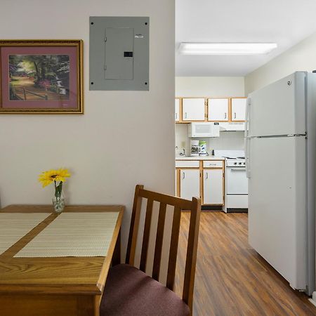 Affordable Suites Myrtle Beach Socastee Exterior foto