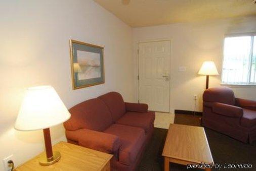 Affordable Suites Myrtle Beach Socastee Habitación foto
