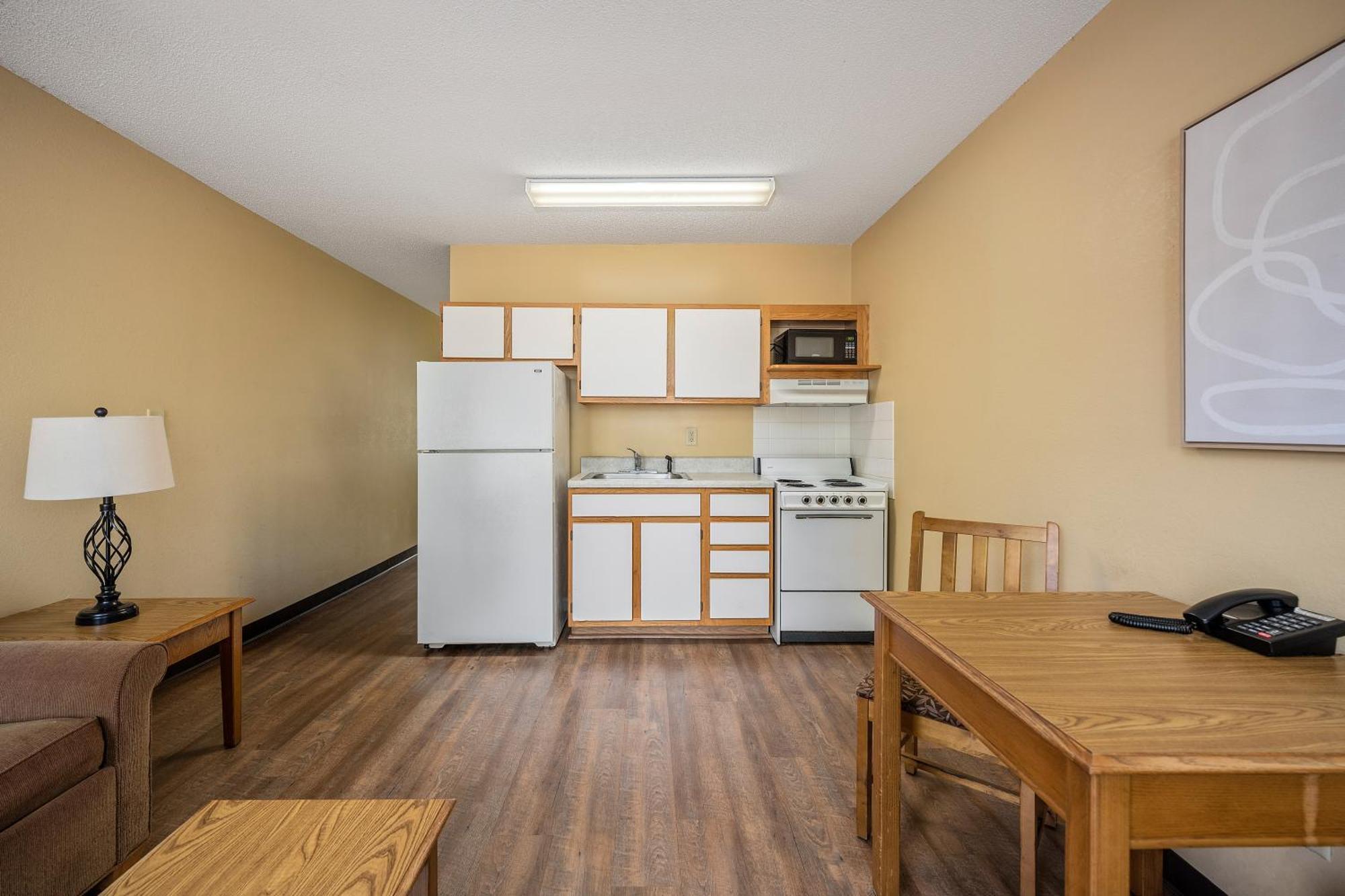 Affordable Suites Myrtle Beach Socastee Exterior foto