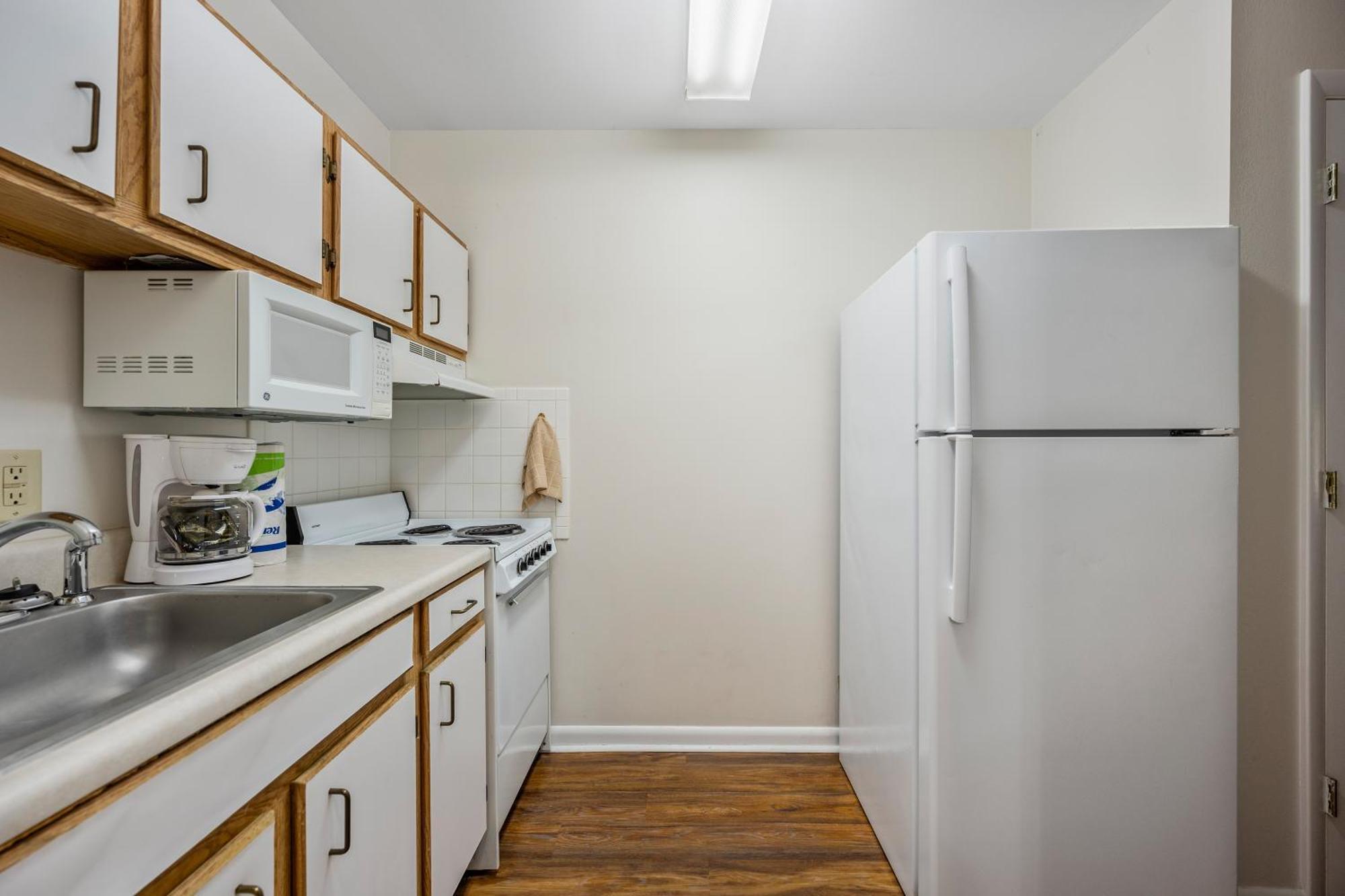 Affordable Suites Myrtle Beach Socastee Exterior foto