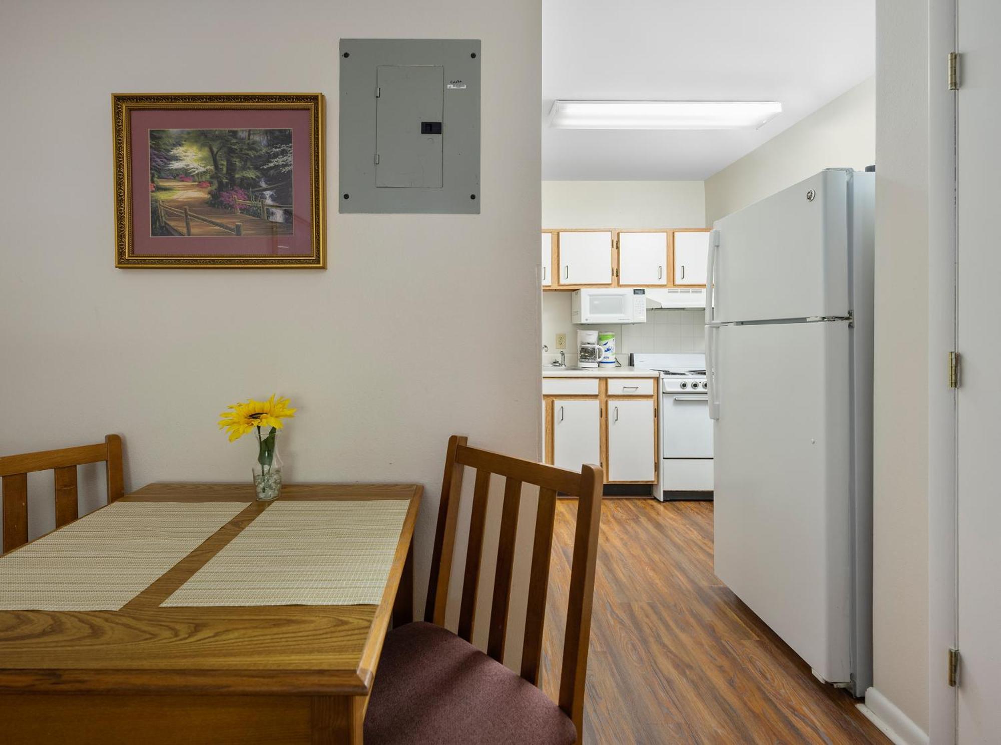 Affordable Suites Myrtle Beach Socastee Exterior foto
