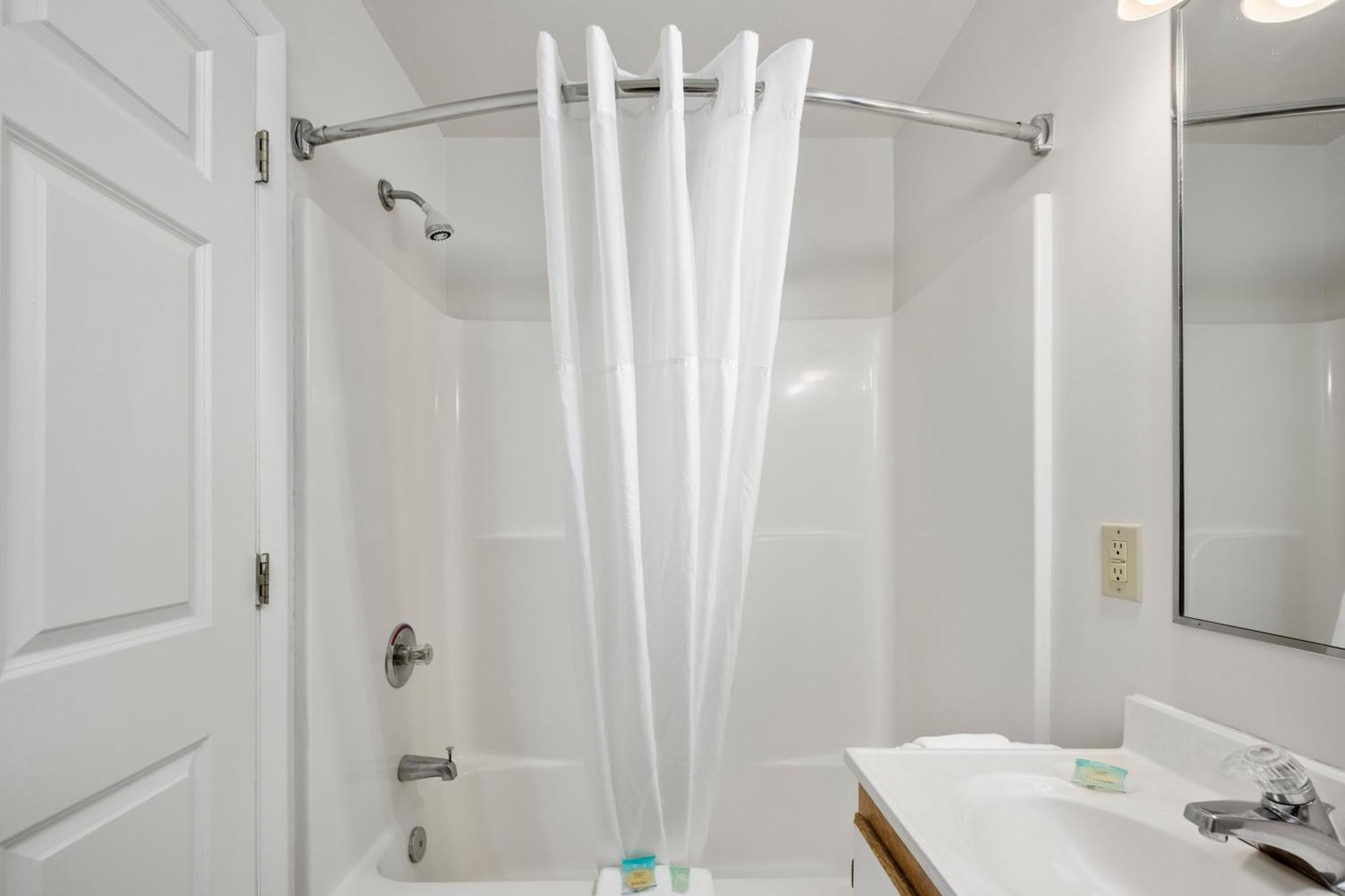 Affordable Suites Myrtle Beach Socastee Exterior foto