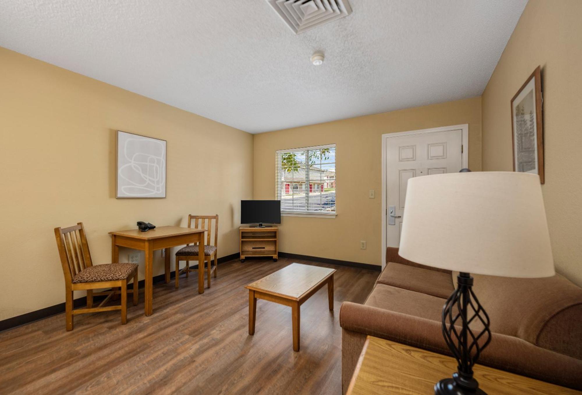 Affordable Suites Myrtle Beach Socastee Exterior foto