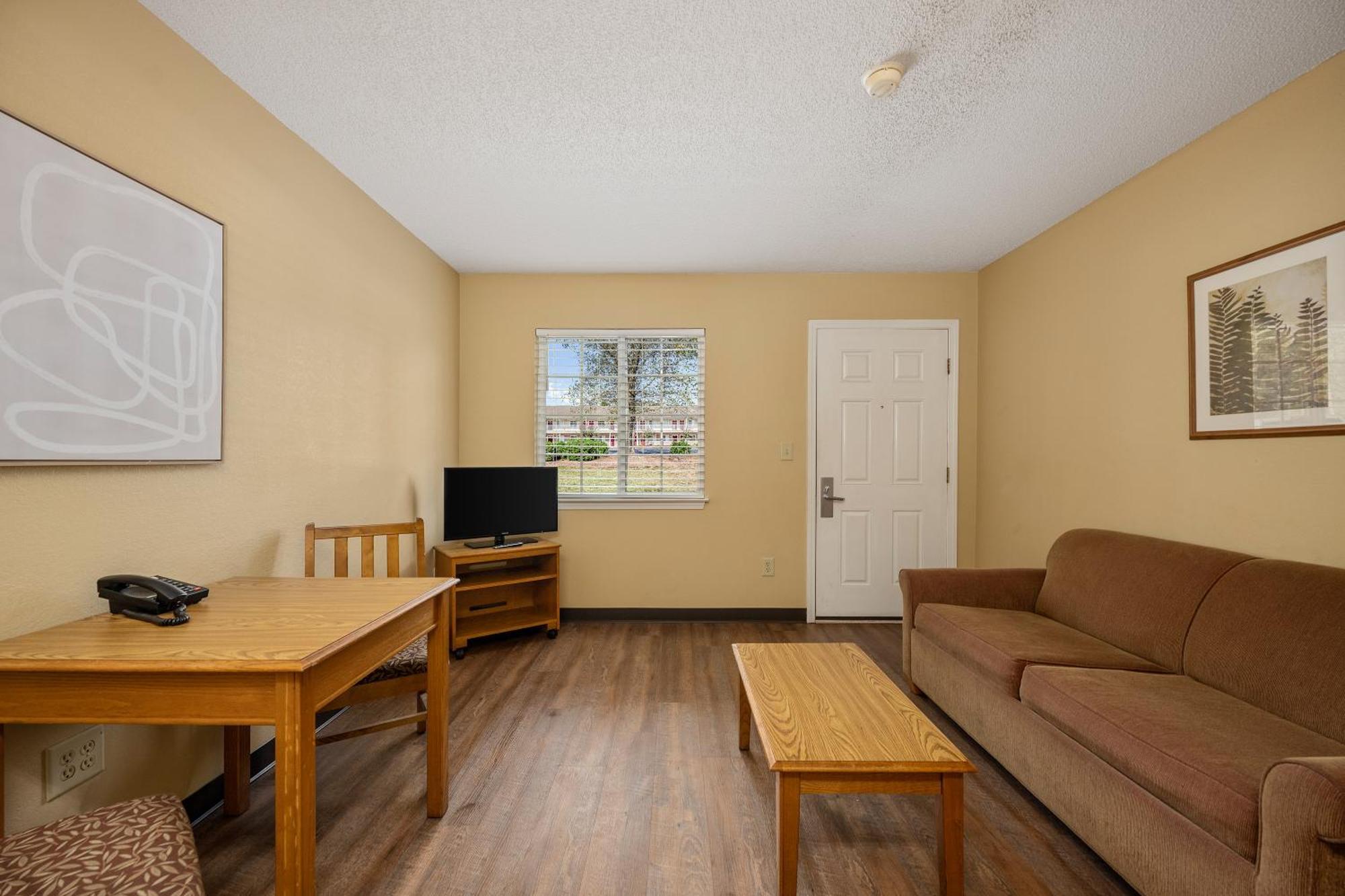 Affordable Suites Myrtle Beach Socastee Exterior foto