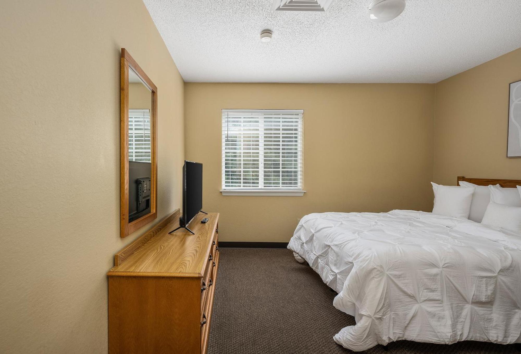 Affordable Suites Myrtle Beach Socastee Exterior foto