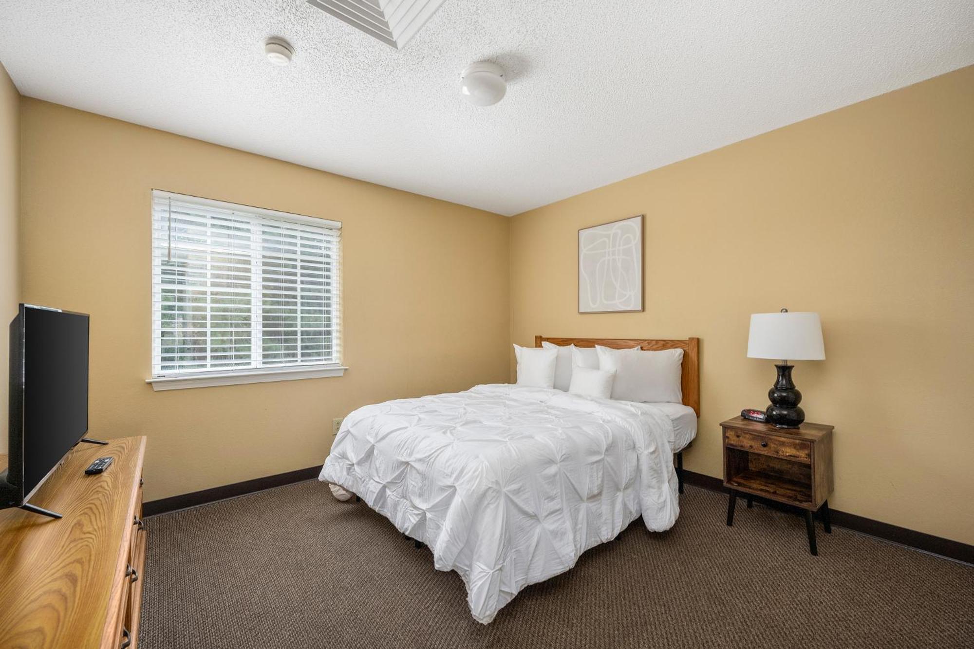 Affordable Suites Myrtle Beach Socastee Exterior foto