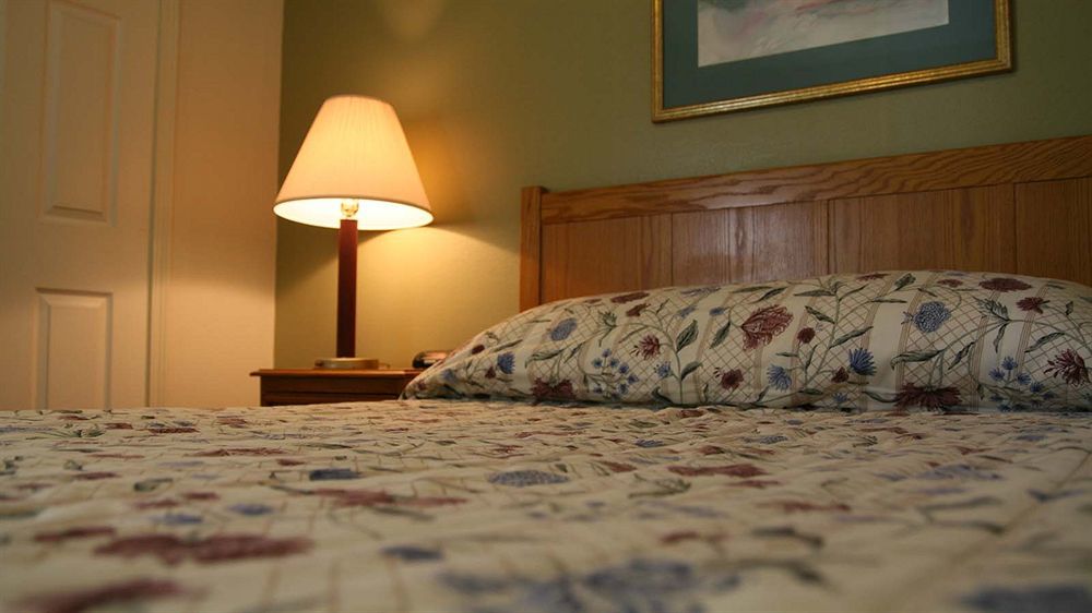 Affordable Suites Myrtle Beach Socastee Exterior foto