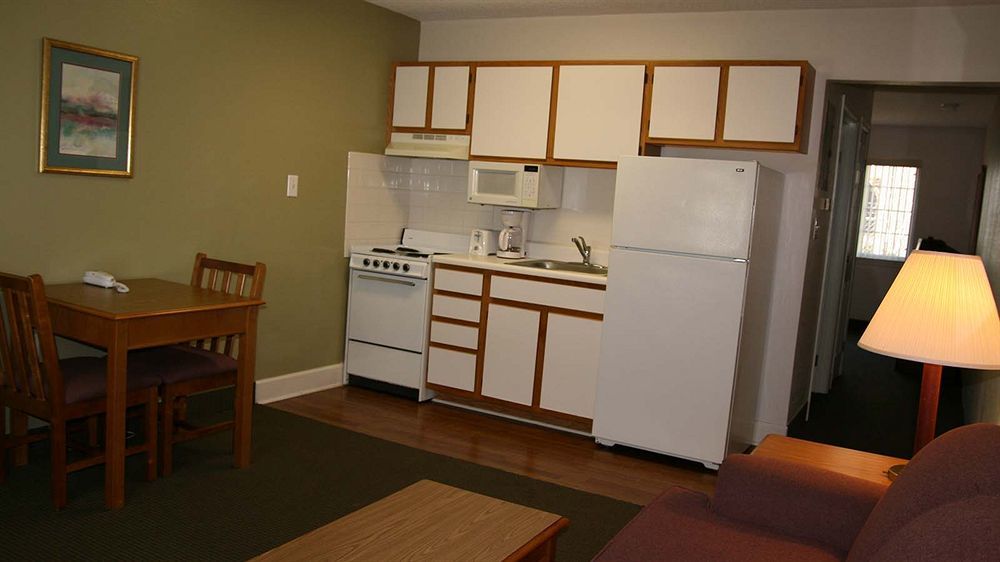 Affordable Suites Myrtle Beach Socastee Exterior foto